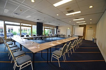 Fletcher Hotel-Restaurant Amelander Kaap