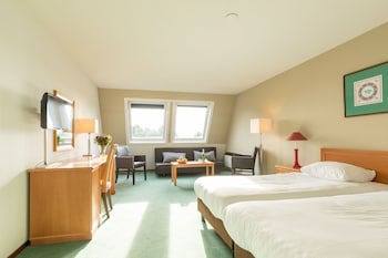 Fletcher Hotel-Restaurant Amelander Kaap