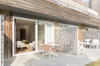 Fletcher Hotel-Restaurant Amelander Kaap