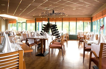 Fletcher Hotel-Restaurant Amelander Kaap