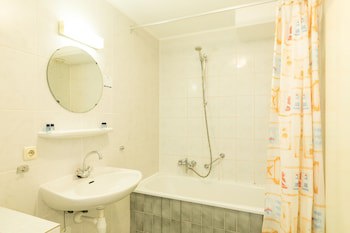 Fletcher Hotel-Restaurant Amelander Kaap