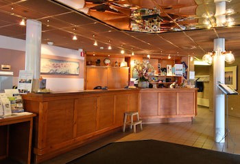 Fletcher Hotel-Restaurant Amelander Kaap