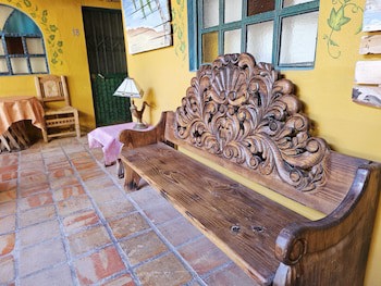 Cabo Inn Hotel
