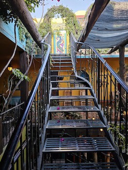 Cabo Inn Hotel