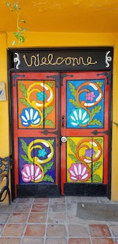 Cabo Inn Hotel