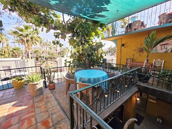 Cabo Inn Hotel