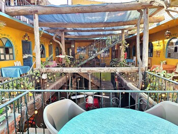 Cabo Inn Hotel