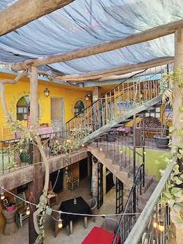 Cabo Inn Hotel