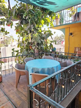 Cabo Inn Hotel