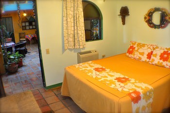 Cabo Inn Hotel