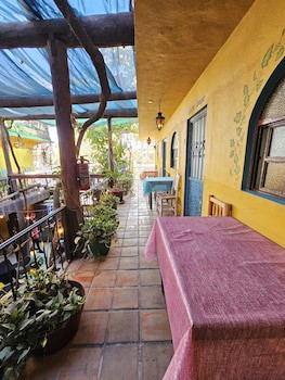 Cabo Inn Hotel