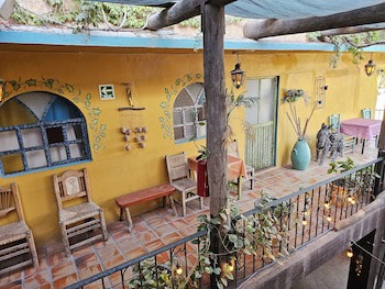 Cabo Inn Hotel