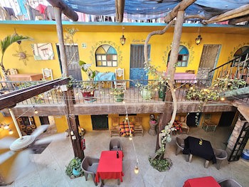 Cabo Inn Hotel