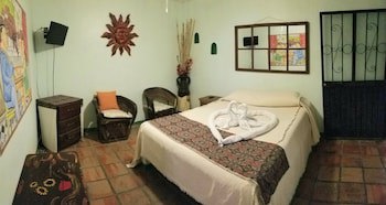 Cabo Inn Hotel