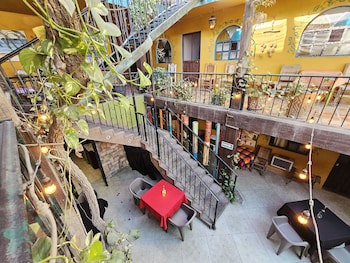 Cabo Inn Hotel