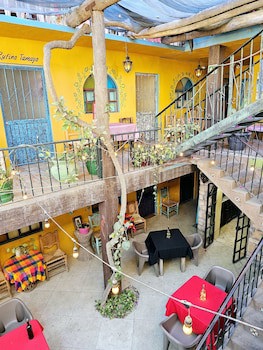 Cabo Inn Hotel
