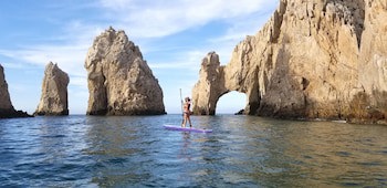 Cabo Inn Hotel