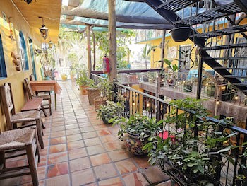 Cabo Inn Hotel