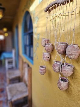 Cabo Inn Hotel