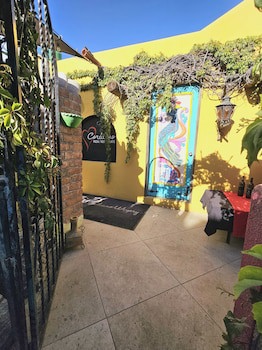 Cabo Inn Hotel