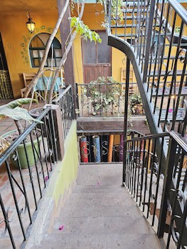 Cabo Inn Hotel