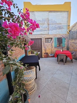 Cabo Inn Hotel