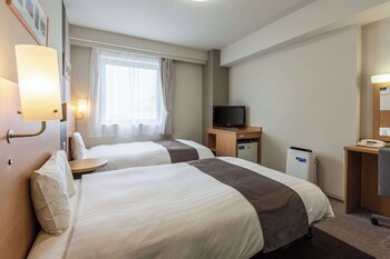 Comfort Hotel Akita