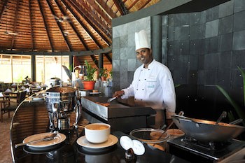 Komandoo Maldives Island Resort