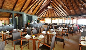Komandoo Maldives Island Resort
