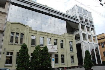 Park Hotel
