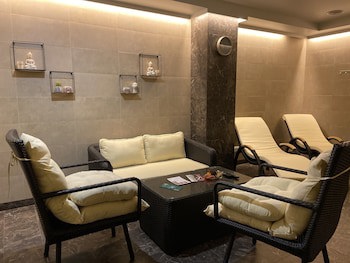 Park Hotel