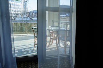 Park Hotel