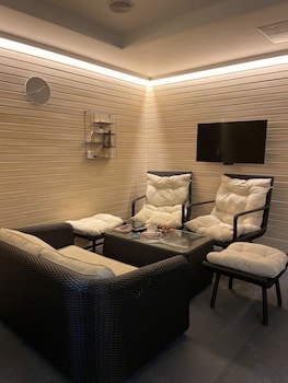 Park Hotel