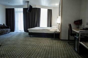 Park Hotel