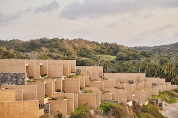 Four Seasons Resort Tamarindo