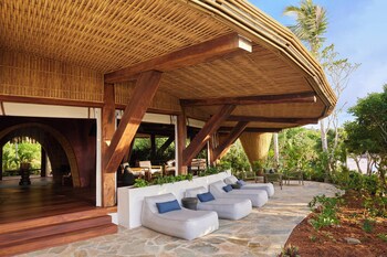 Four Seasons Resort Tamarindo