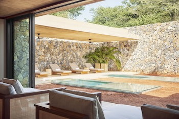 Four Seasons Resort Tamarindo
