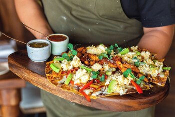 Four Seasons Resort Tamarindo