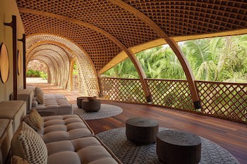 Four Seasons Resort Tamarindo