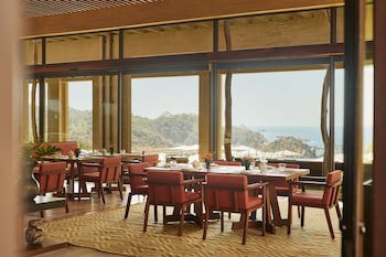 Four Seasons Resort Tamarindo