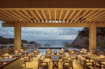 Four Seasons Resort Tamarindo