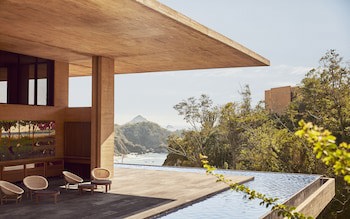 Four Seasons Resort Tamarindo