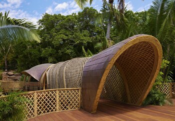 Four Seasons Resort Tamarindo