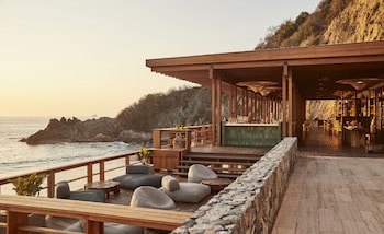 Four Seasons Resort Tamarindo