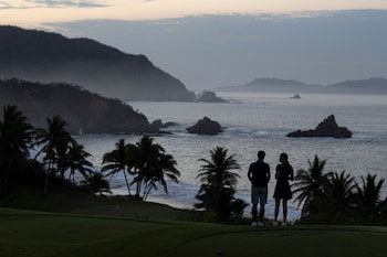 Four Seasons Resort Tamarindo
