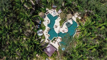 Four Seasons Resort Tamarindo