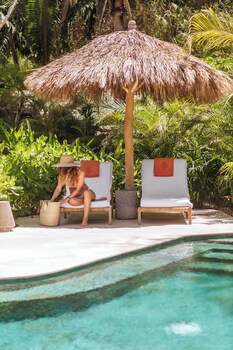 Four Seasons Resort Tamarindo