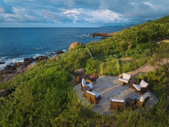 Four Seasons Resort Tamarindo