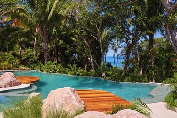Four Seasons Resort Tamarindo