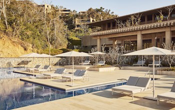 Four Seasons Resort Tamarindo